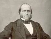 Portrait of John Woodruff