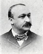 Johnston Cornish