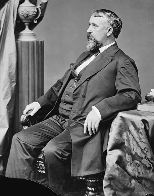 Joseph Abbott