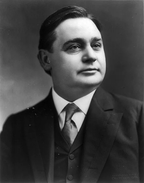 Joseph Bailey