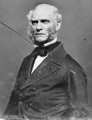Joseph Bailey
