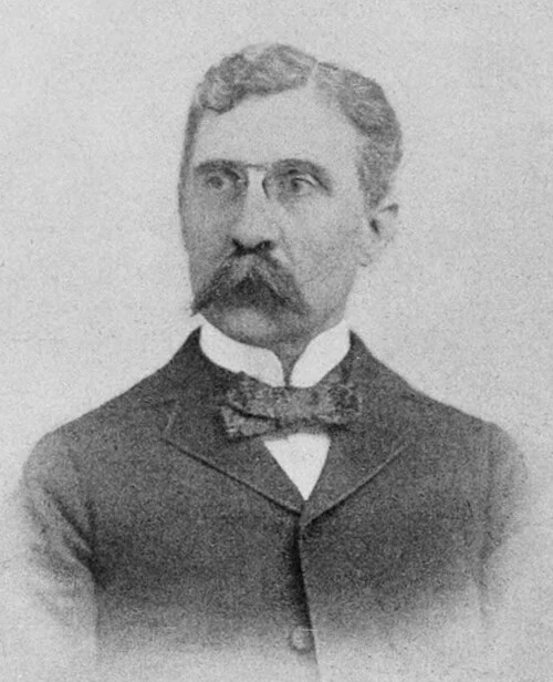 Joseph Belford