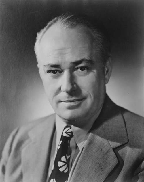 Portrait of Joseph Farrington
