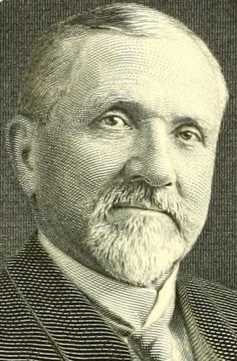 Joseph Goulden