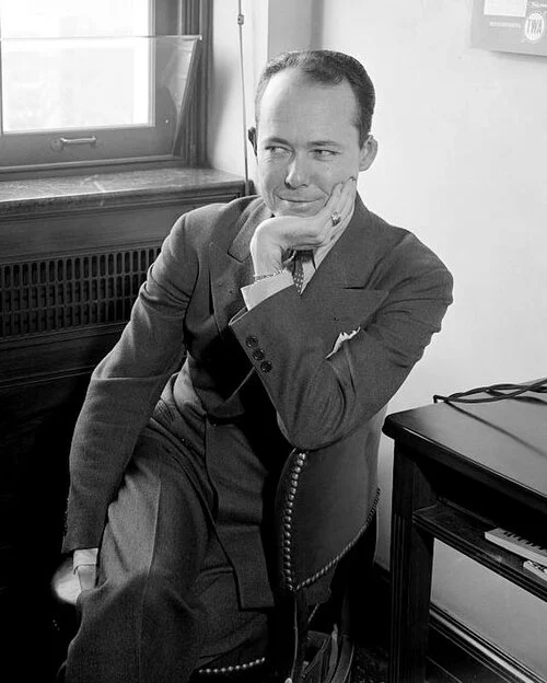 Joseph Hendricks