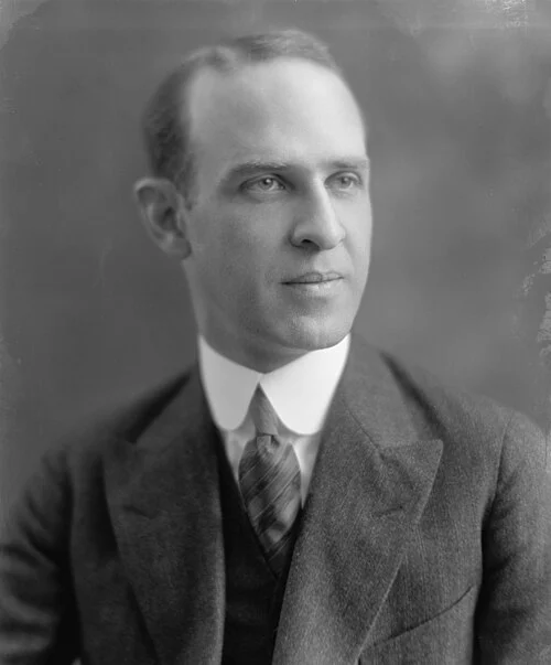 Joseph Hill