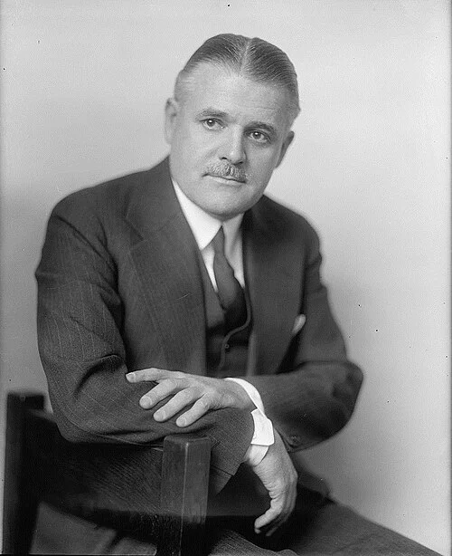 Joseph Himes