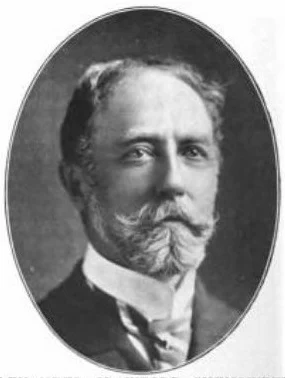 Joseph Little