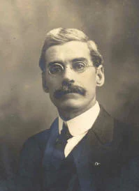 Joseph Mansfield