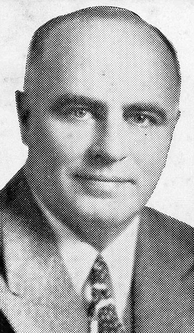 Joseph O’Hara