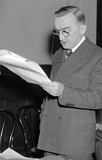 Joseph O’Mahoney
