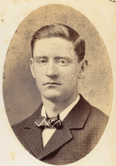 Joseph O’Neil