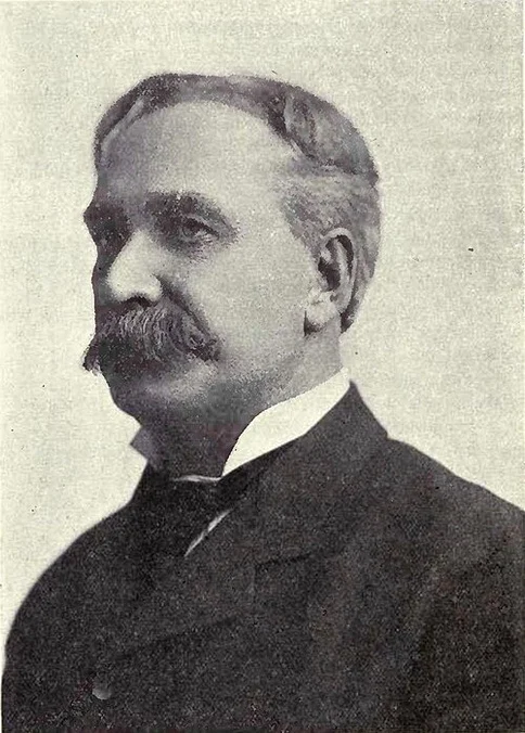Joseph Toole