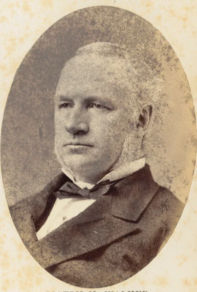 Joseph Walker