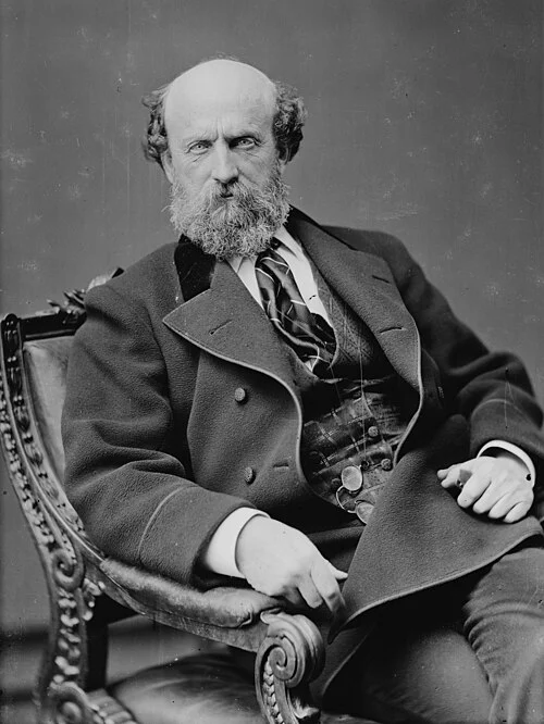 Joseph West