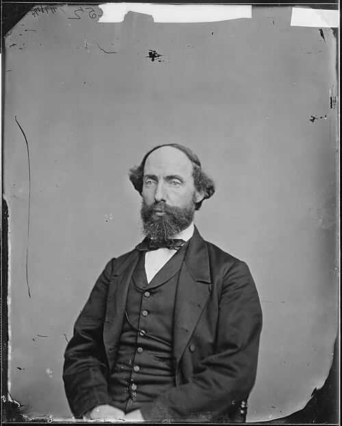 Joseph White
