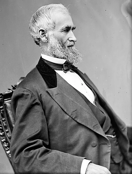 Josiah Begole