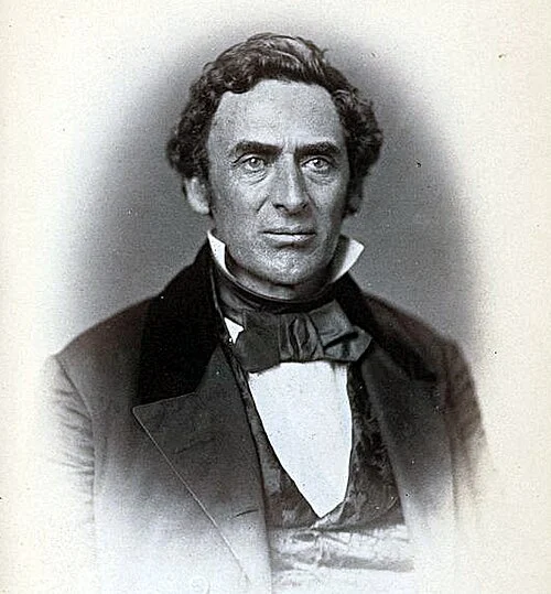 Judson Sherman