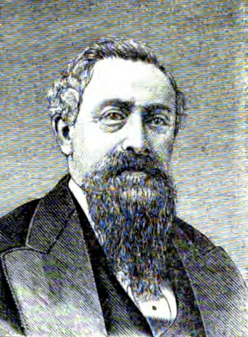 Julius Houseman