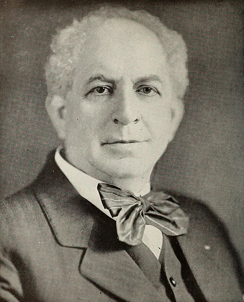 Julius Kahn