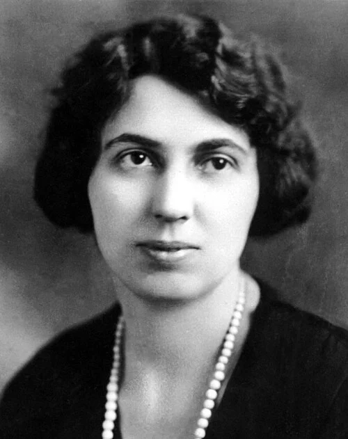 Kathryn O’Loughlin McCarthy