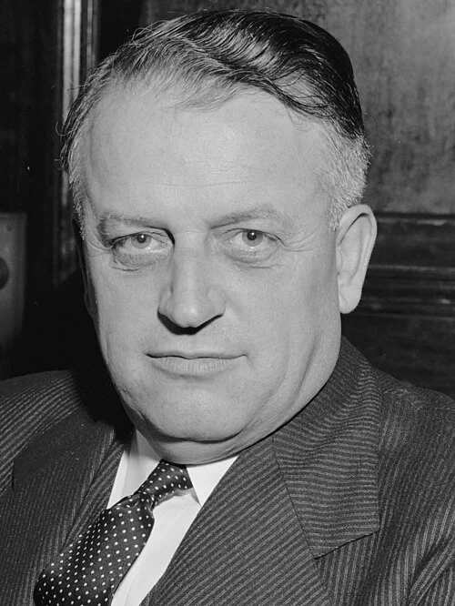 Kenneth Wherry