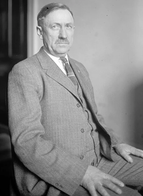 Knud Wefald
