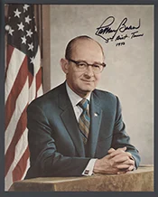 LaMar Baker