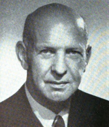 Laurence Curtis