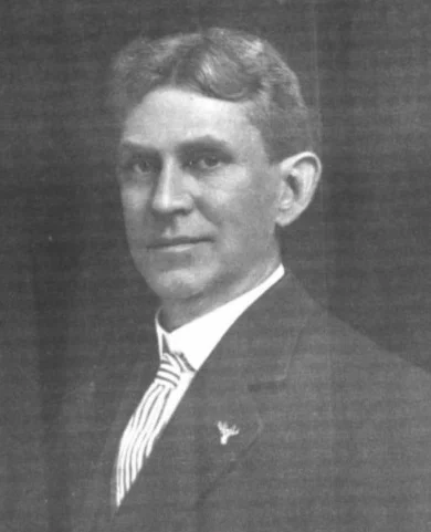 Lawrence Stringer
