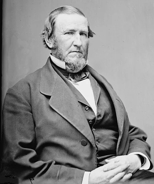 Lazarus Powell