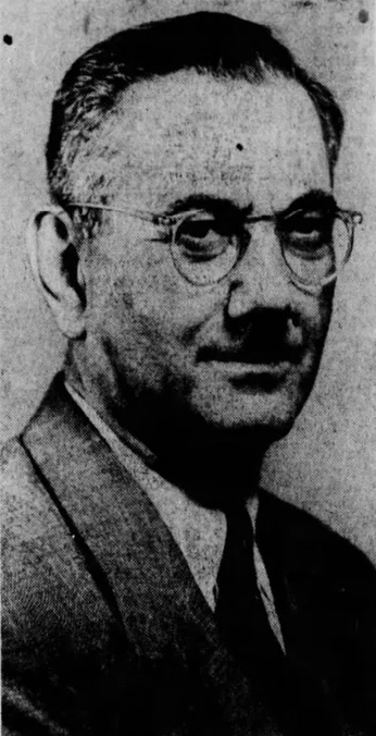 Leo Rayfiel