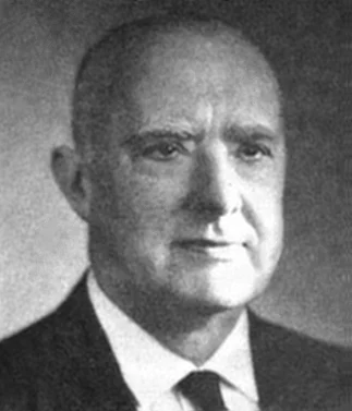 Leon Gavin