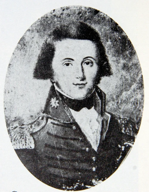 Leonard Covington