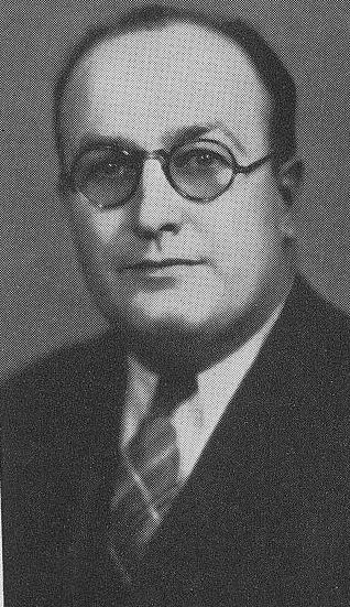 Leonard Hall