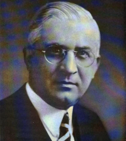 Leonard Schuetz