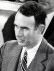 Lester Johnson