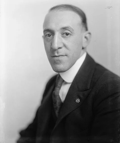 Lester Volk