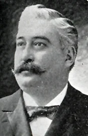 Lewis Apsley