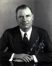 Lewis Boyer