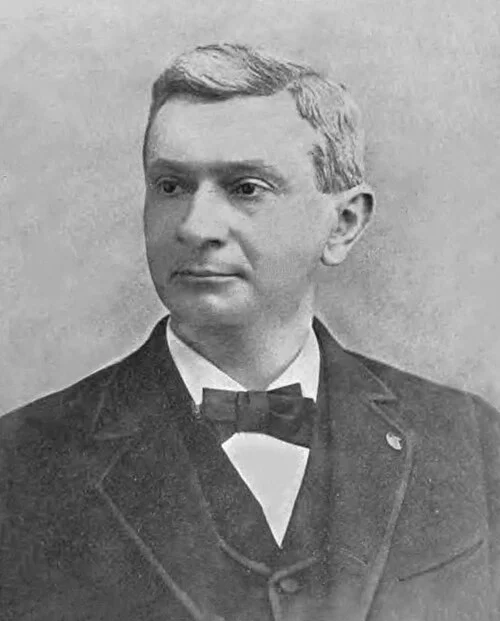Lewis Ohliger