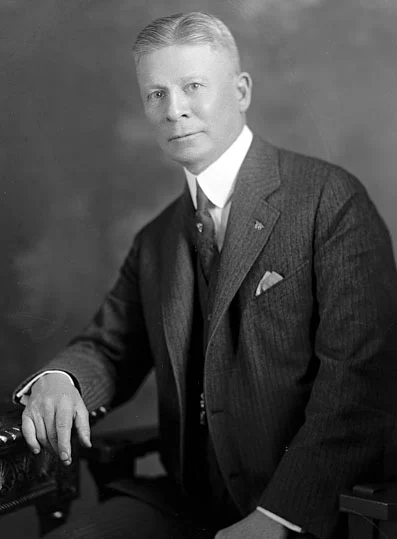 Lindley Hadley