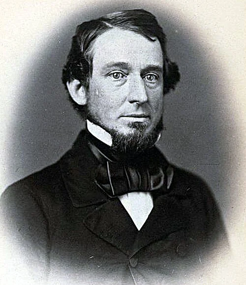 Linus Comins