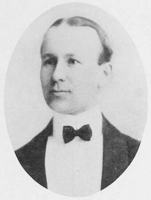Linwood Clark