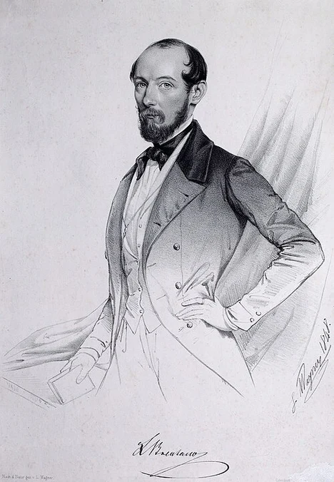 Lorenzo Brentano