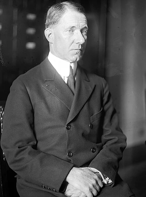 Louis Frothingham