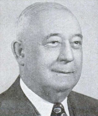 Louis Graham