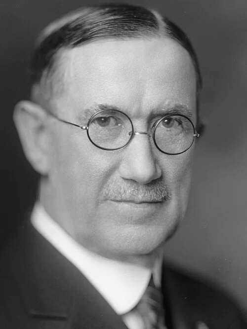 Louis Hanna