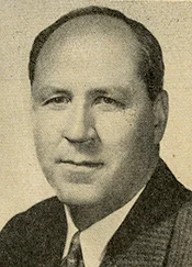 Lowell Stockman