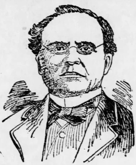 Lucas Miller